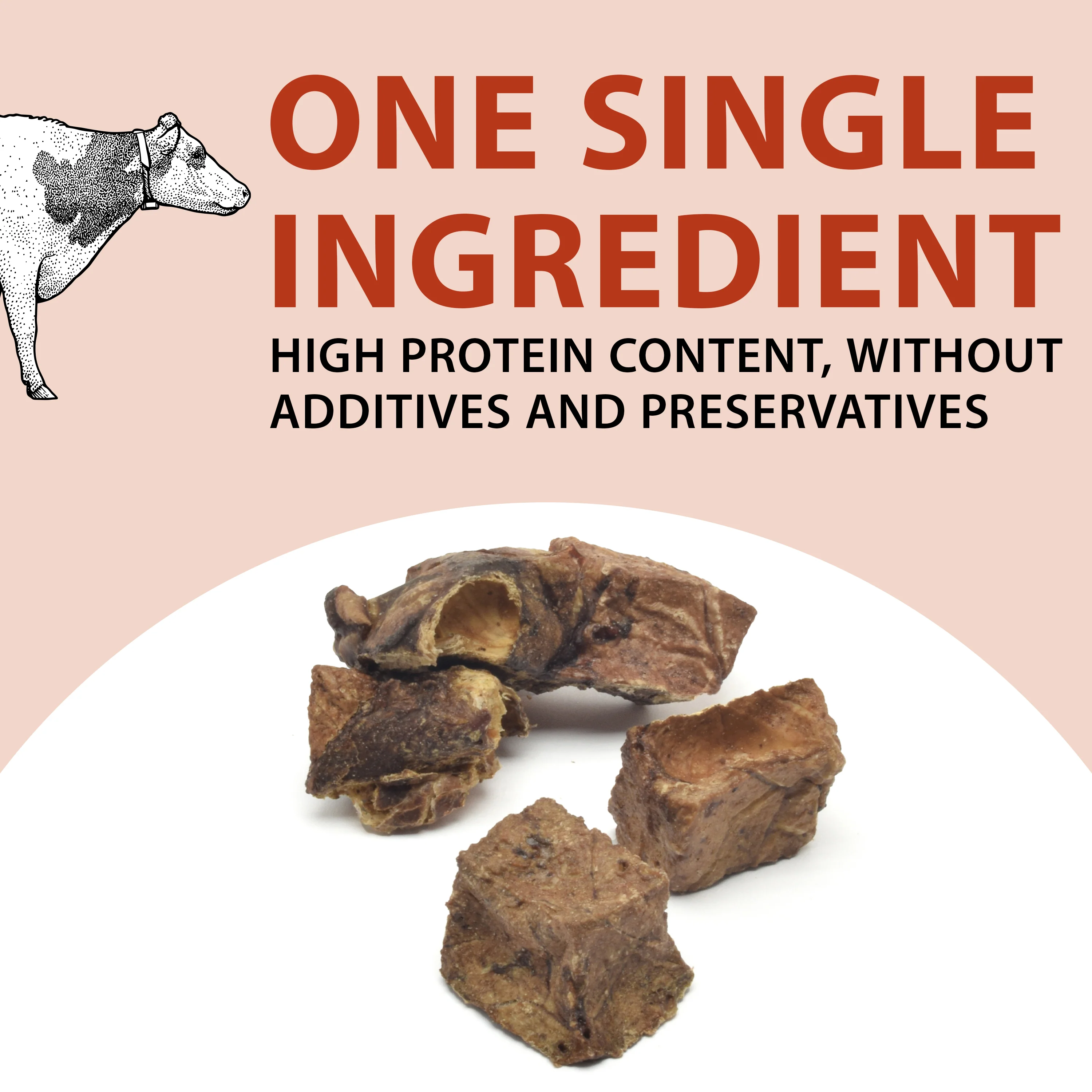 BEEF LUNG - Image 3