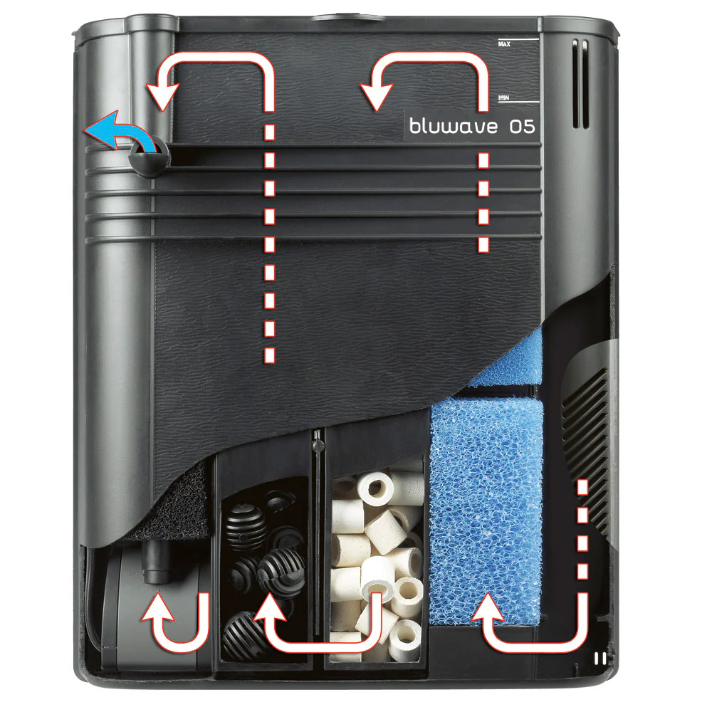 BLUWAVE 05 - Image 2