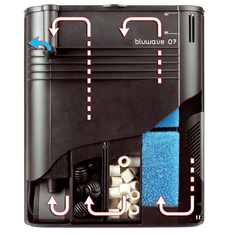 BLUWAVE 07 - Image 2