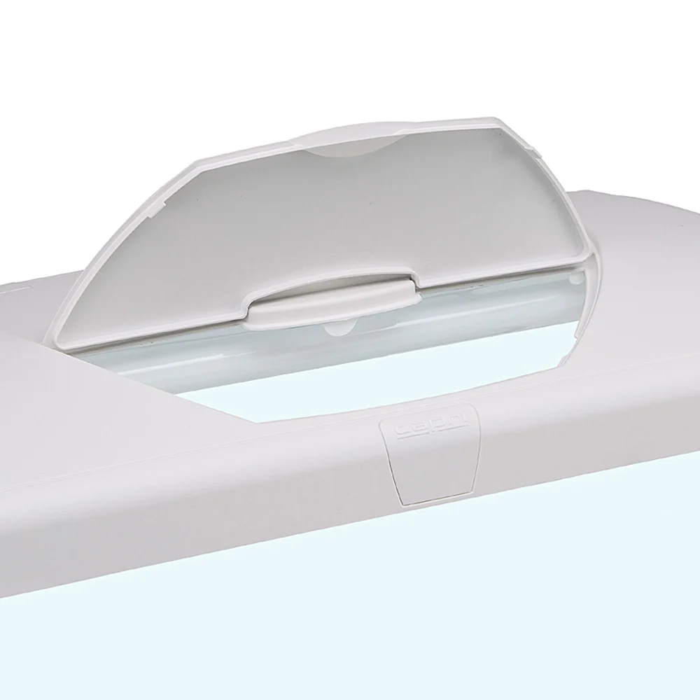 CAPRI 80 LED PLUS - 100 L - Image 11