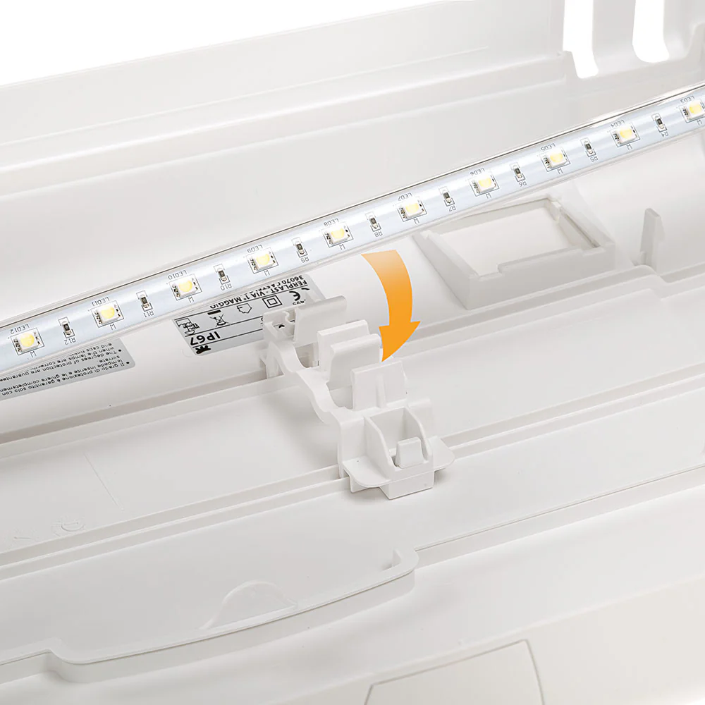 CAPRI 80 LED PLUS - 100 L - Image 16