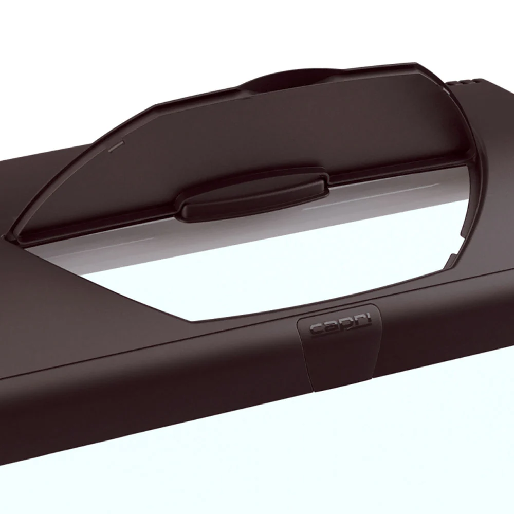CAPRI 80 LED PLUS - 100 L - Image 3