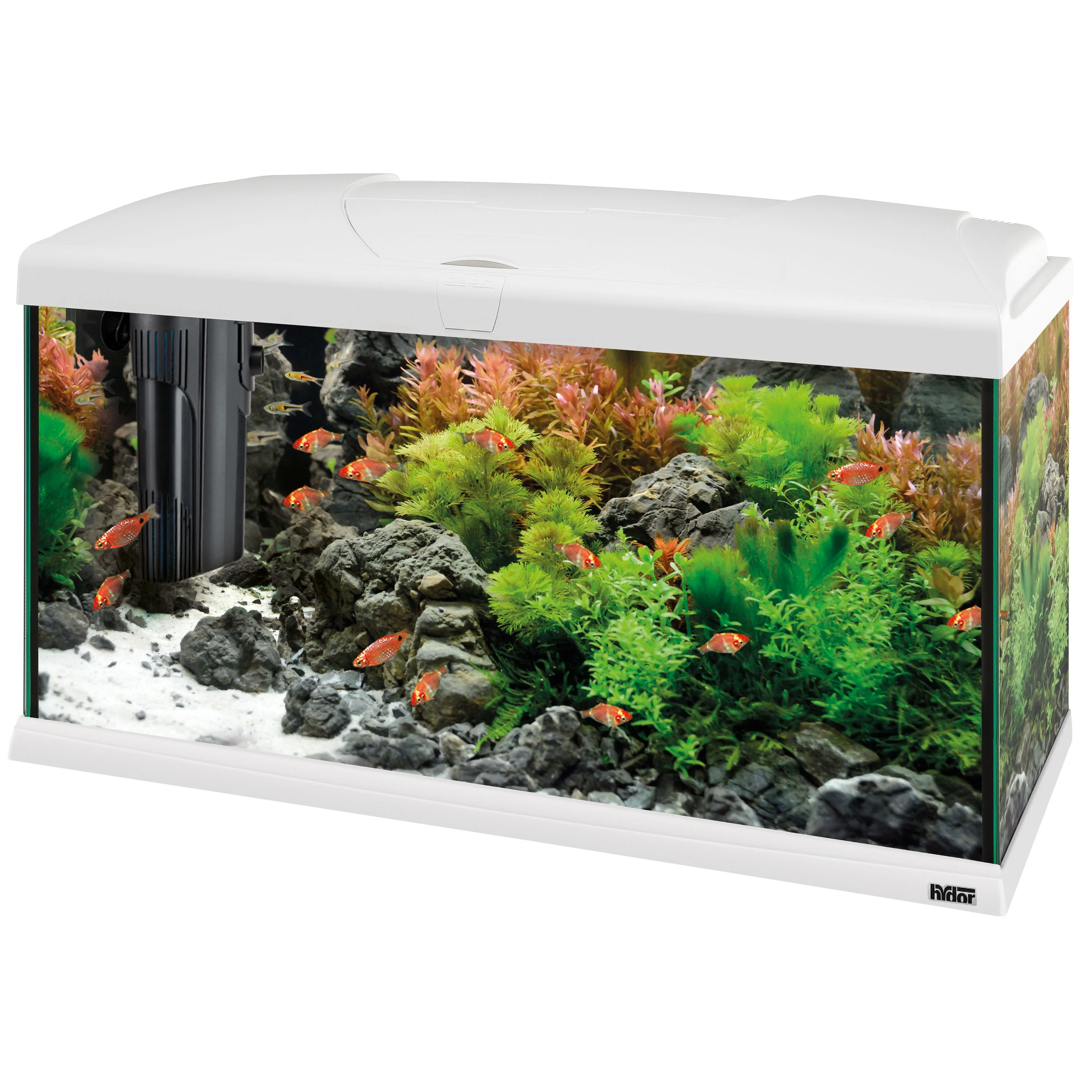 CAPRI 80 LED PLUS - 100 L - Image 9