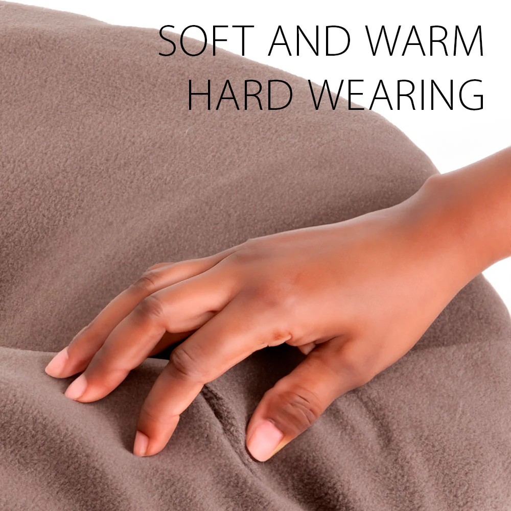 COCCOLO MICROFLEECE - Image 26