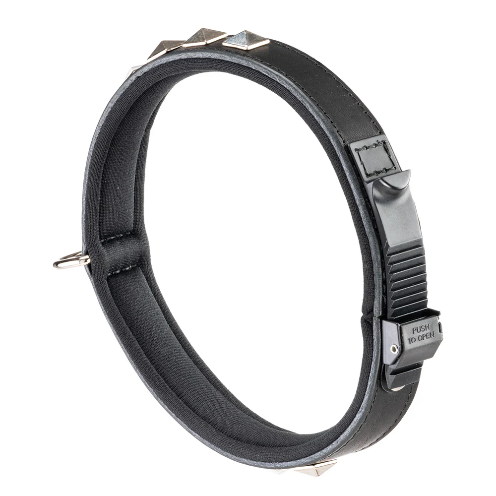 GIOTTO LUXOR BLACK C - Image 13