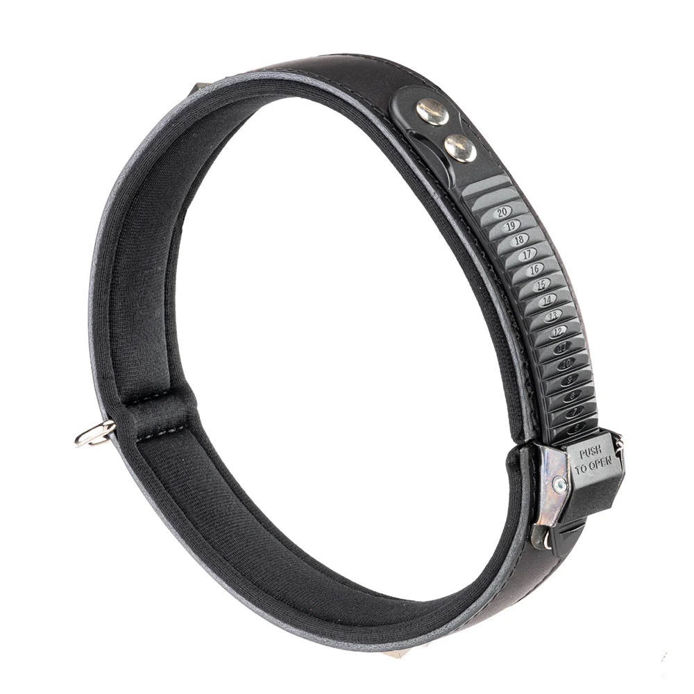 GIOTTO LUXOR BLACK C - Image 15