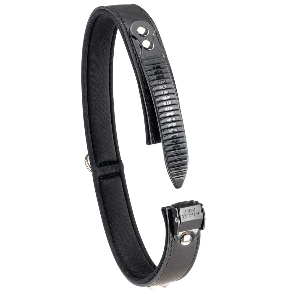 GIOTTO LUXOR BLACK C - Image 16
