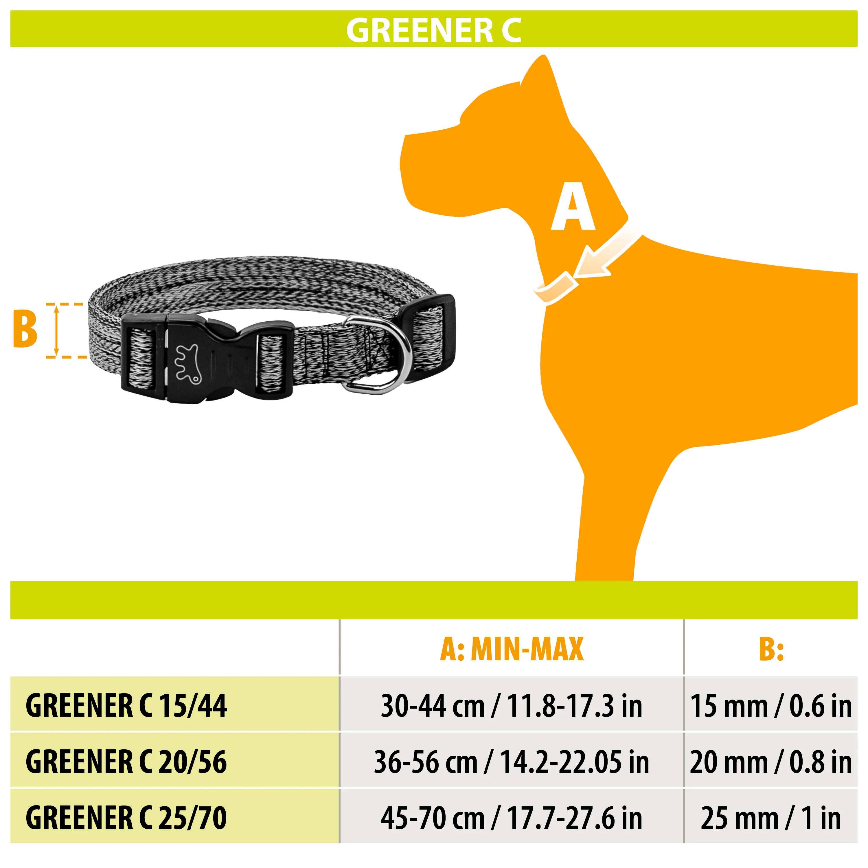 GREENER C - Image 2