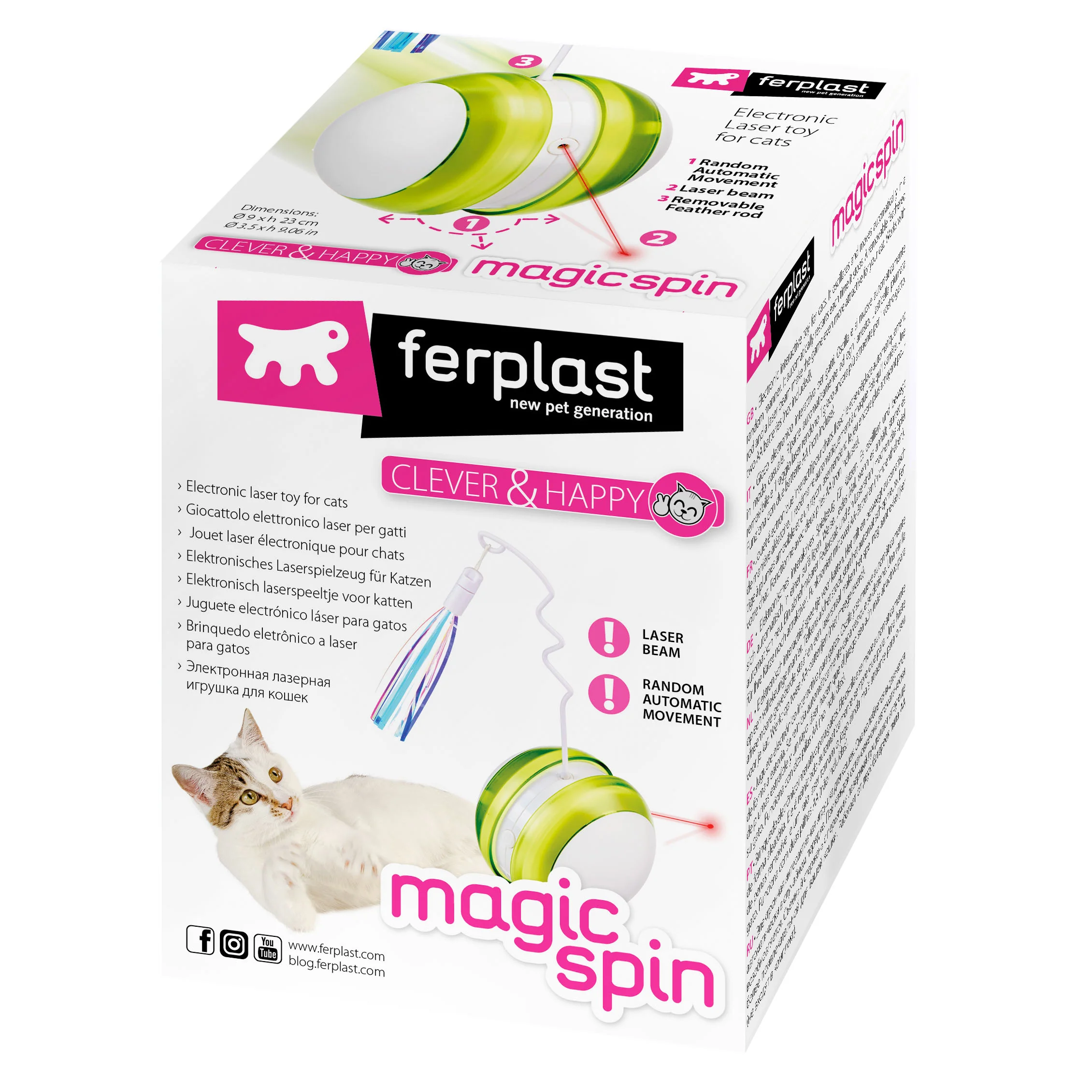 MAGIC SPIN - Image 6