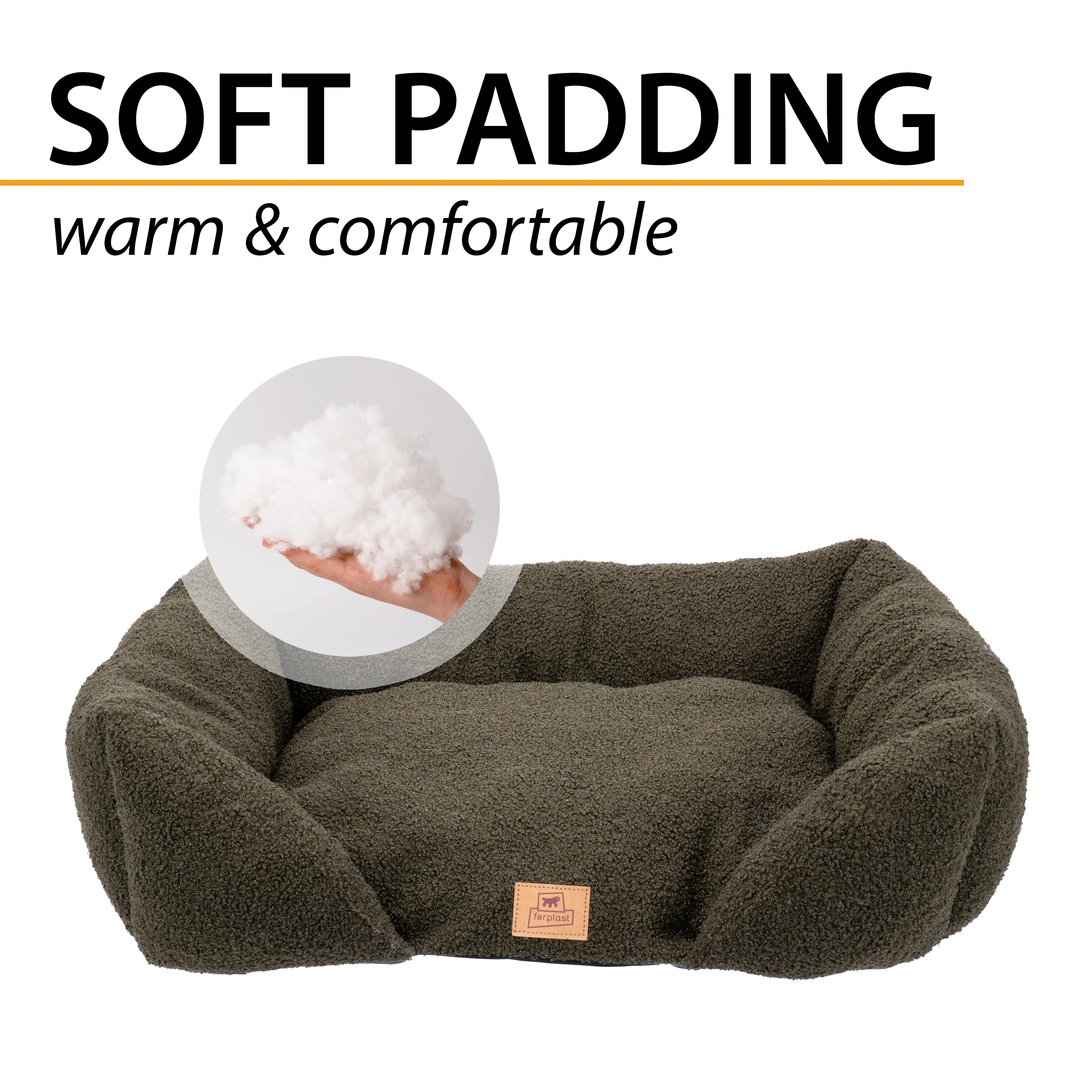 PAMPER BOUCLE' - Image 11