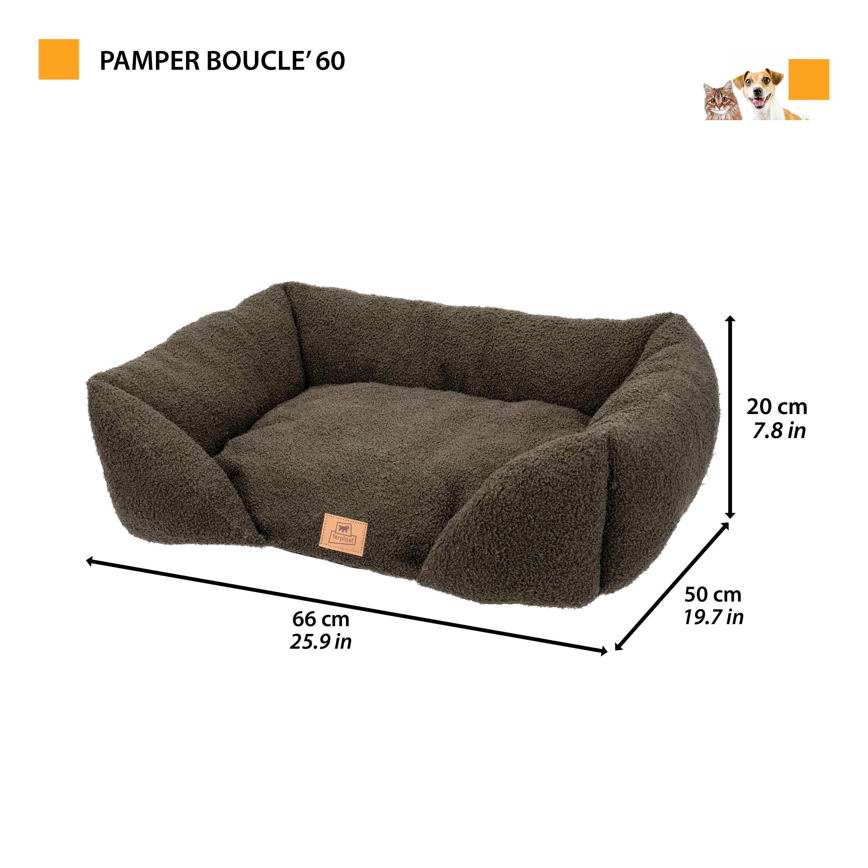 PAMPER BOUCLE' - Image 13
