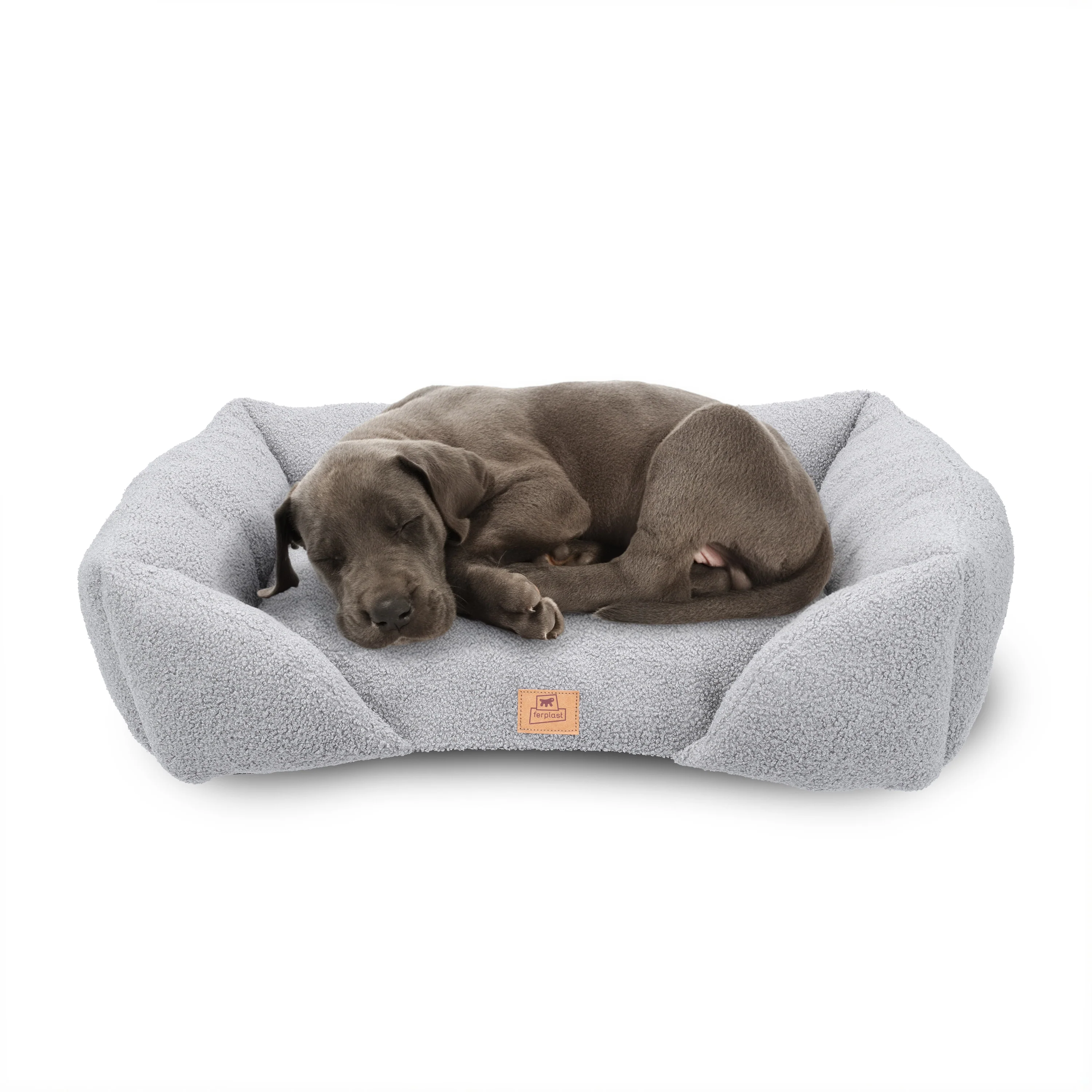 PAMPER BOUCLE' - Image 26