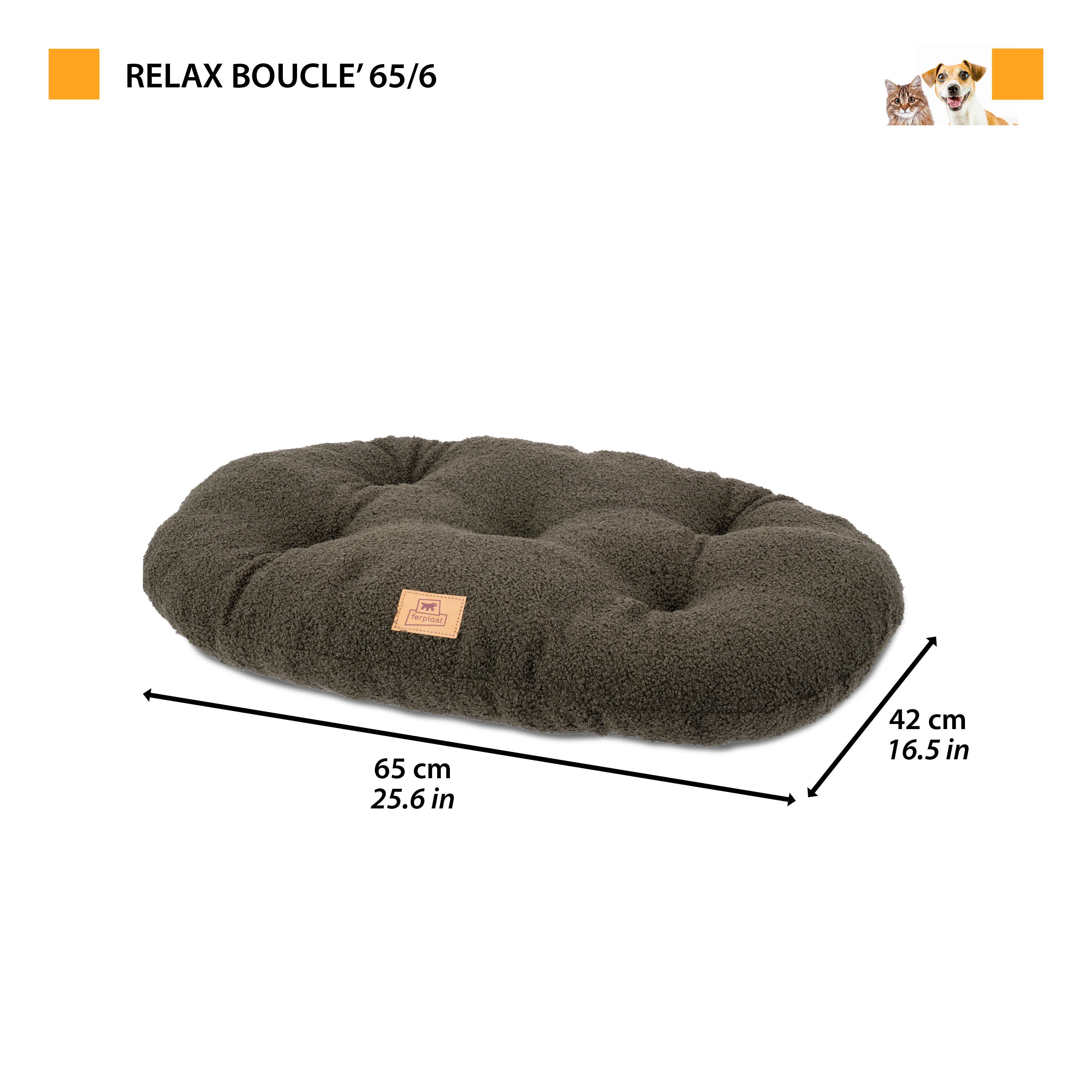 RELAX BOUCLE' - Image 26