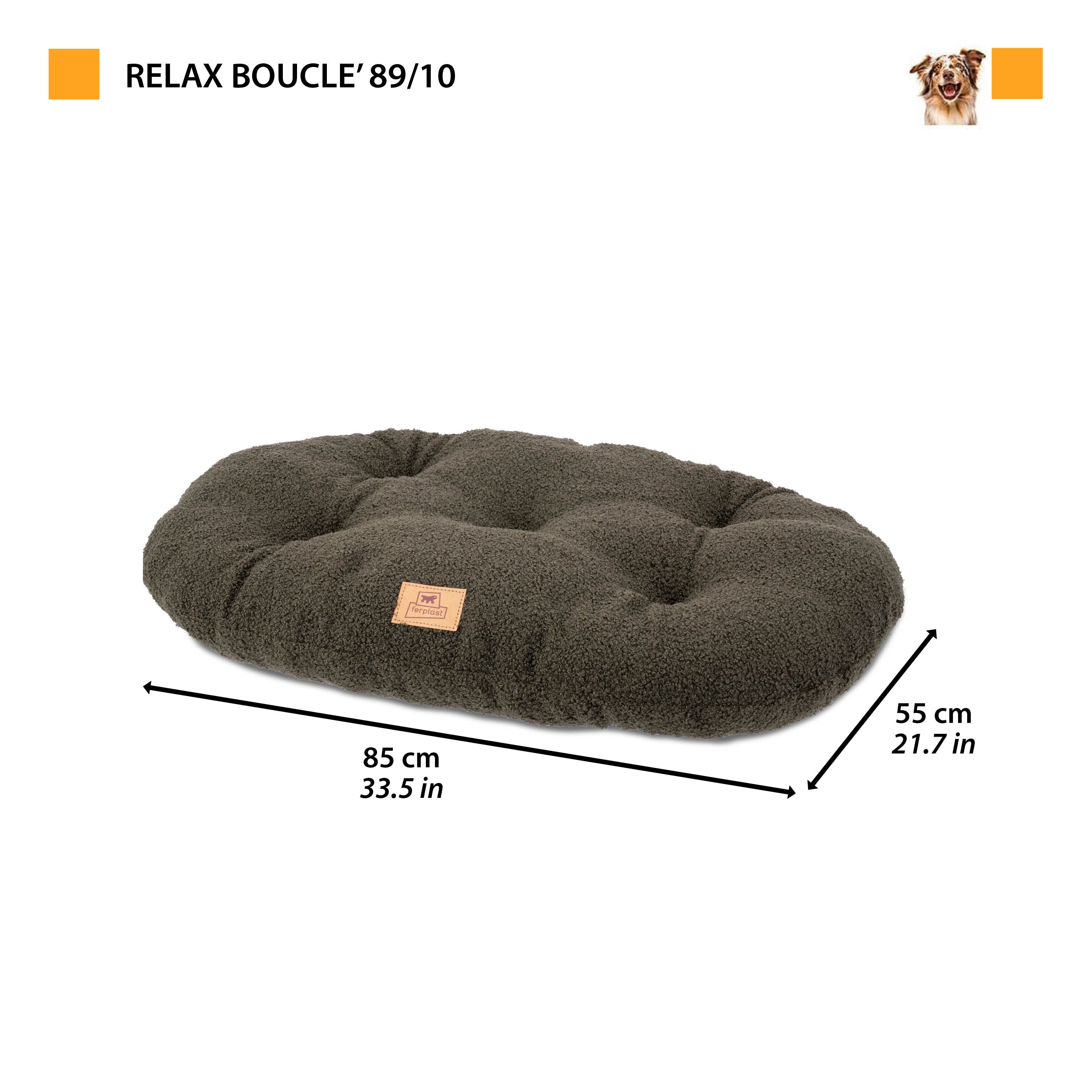 RELAX BOUCLE' - Image 43