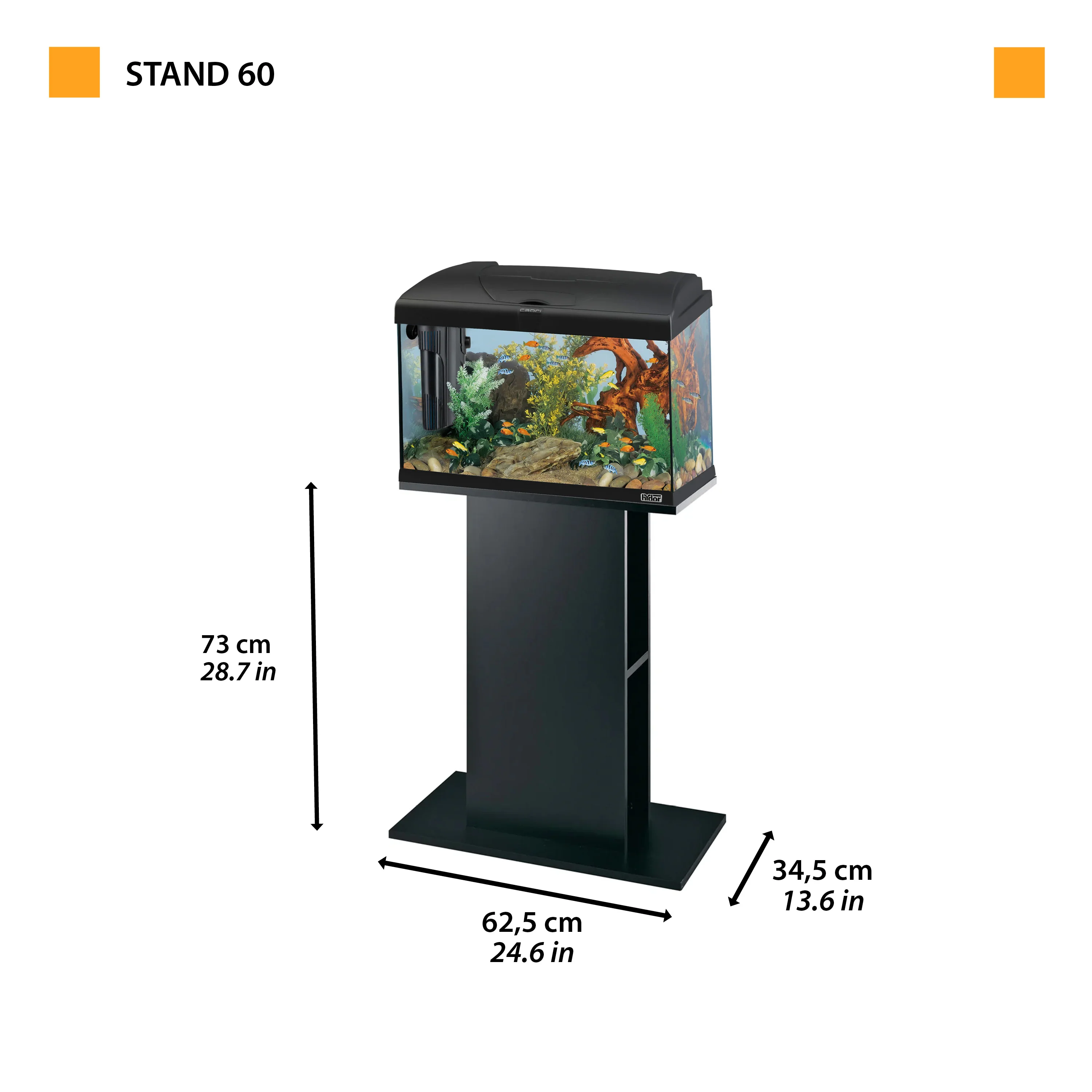 STAND 60 - Image 2