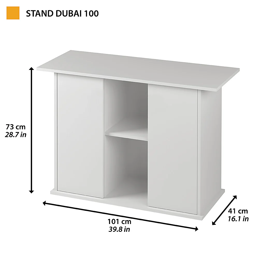 STAND DUBAI 100 - Image 2