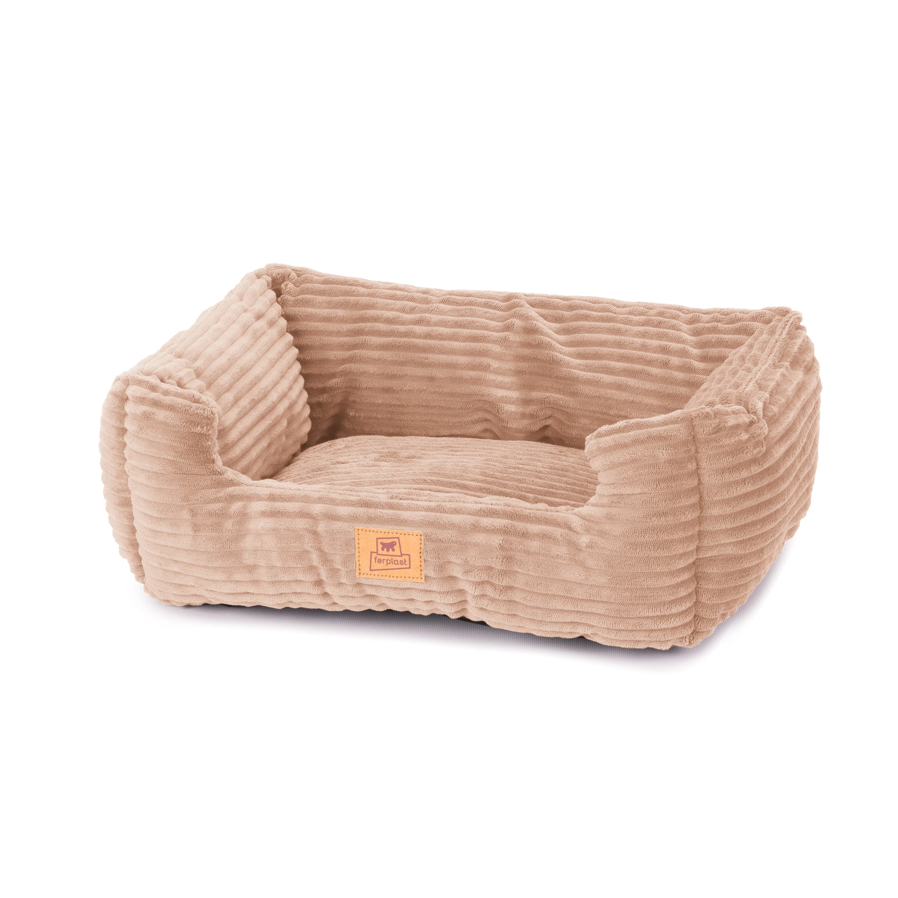 SWEETIE CORDUROY Soft bed for dogs and cats - Image 15