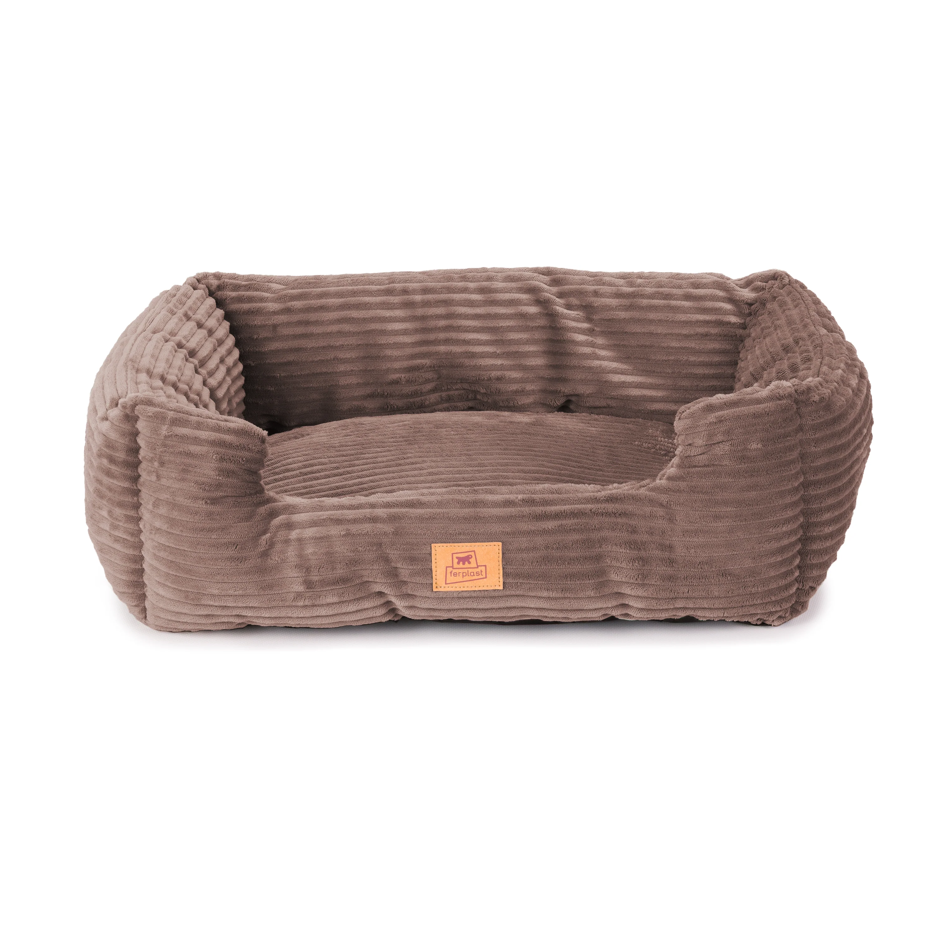 SWEETIE CORDUROY Soft bed for dogs and cats - Image 16