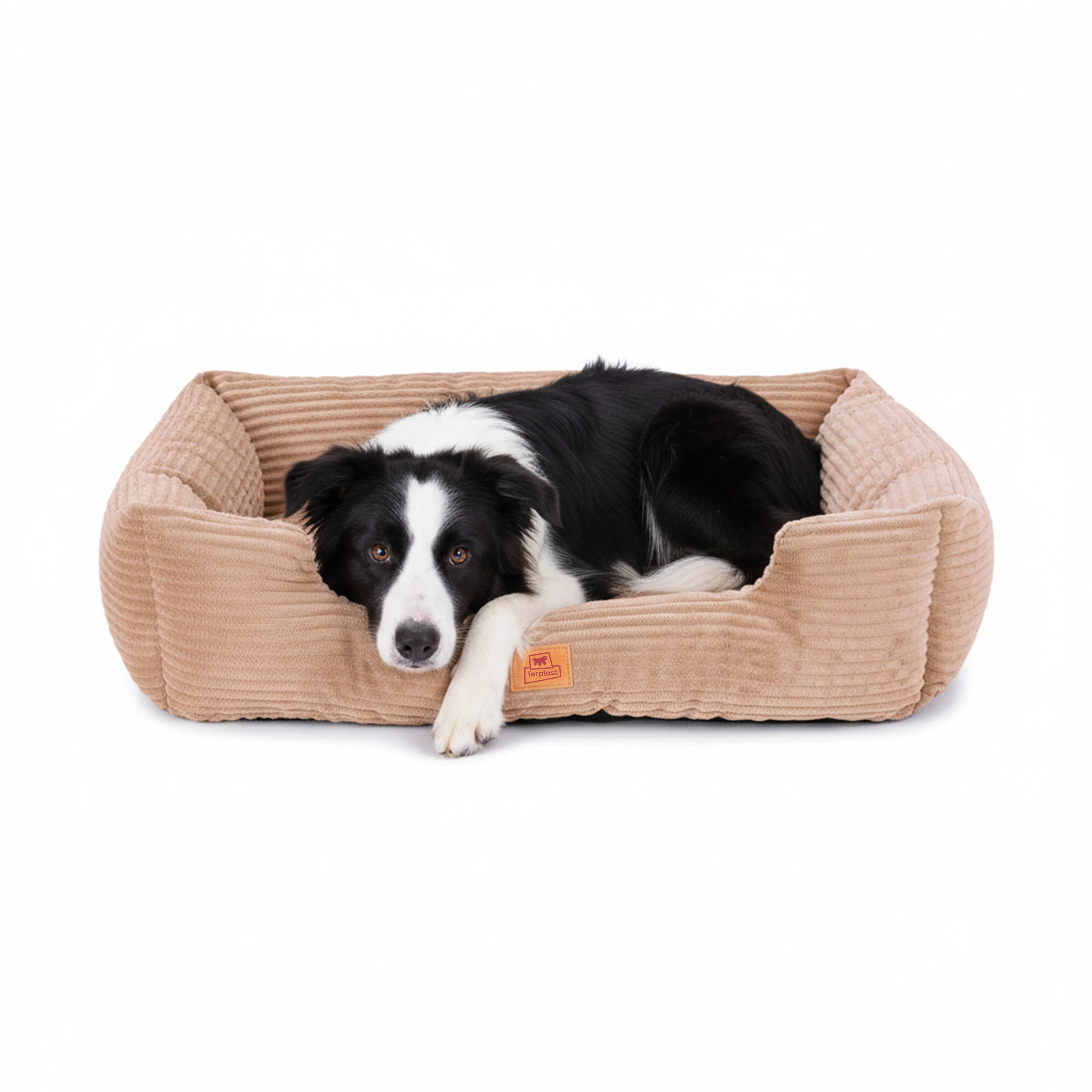 SWEETIE CORDUROY Soft bed for dogs and cats - Image 31