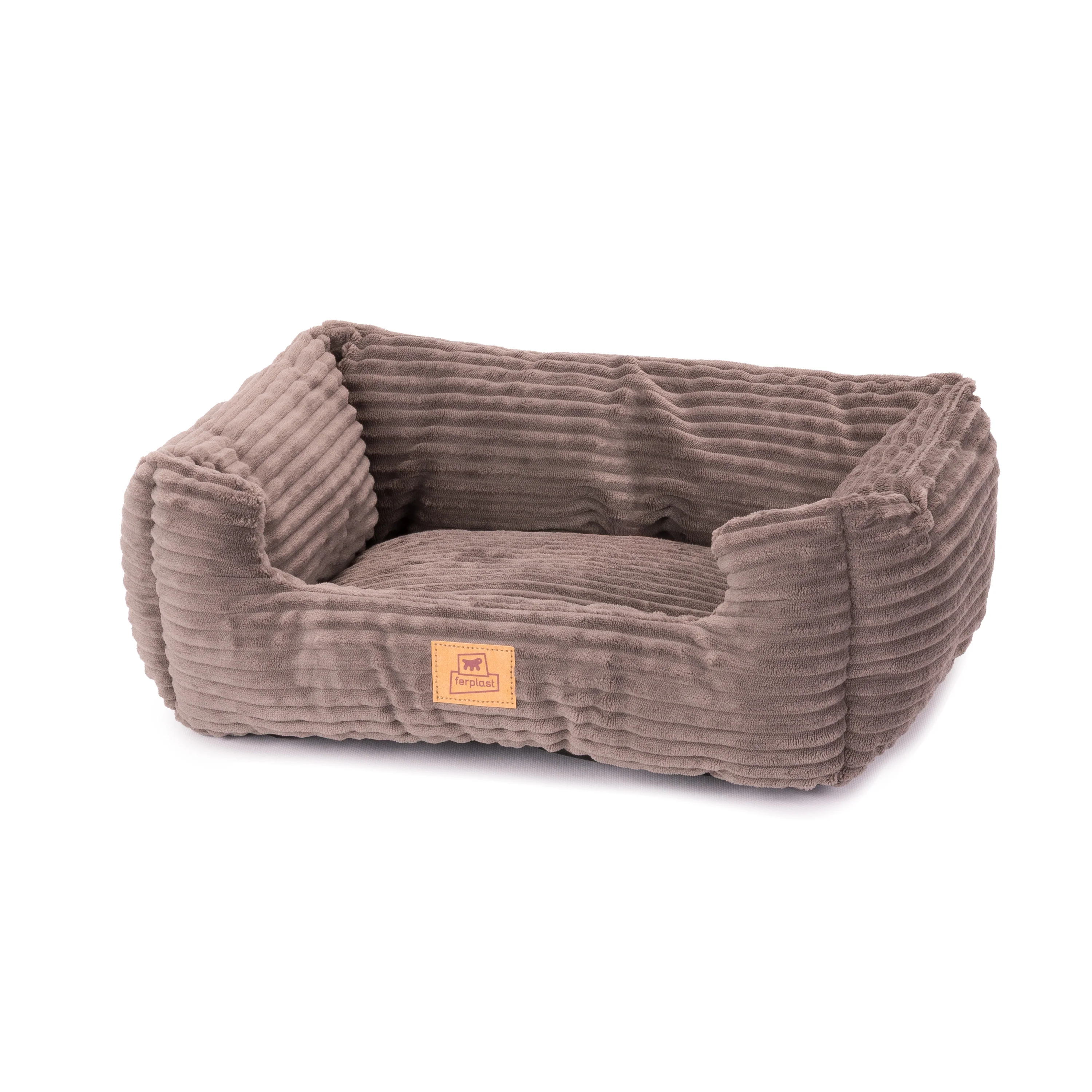 SWEETIE CORDUROY Soft bed for dogs and cats - Image 8