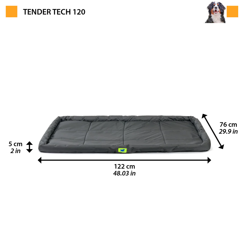 TENDER TECH - Image 16