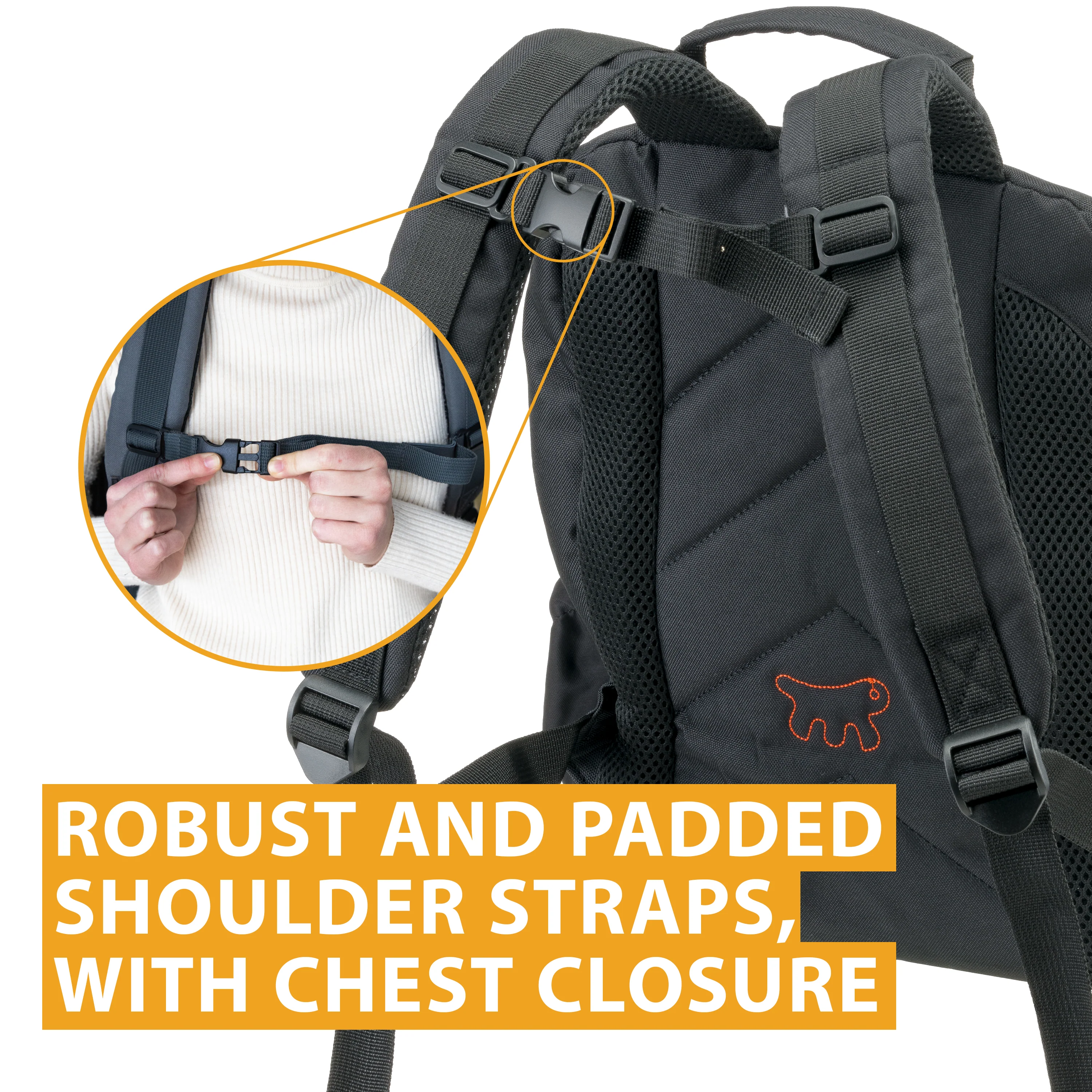 VOYAGER BACKPACK - Image 16
