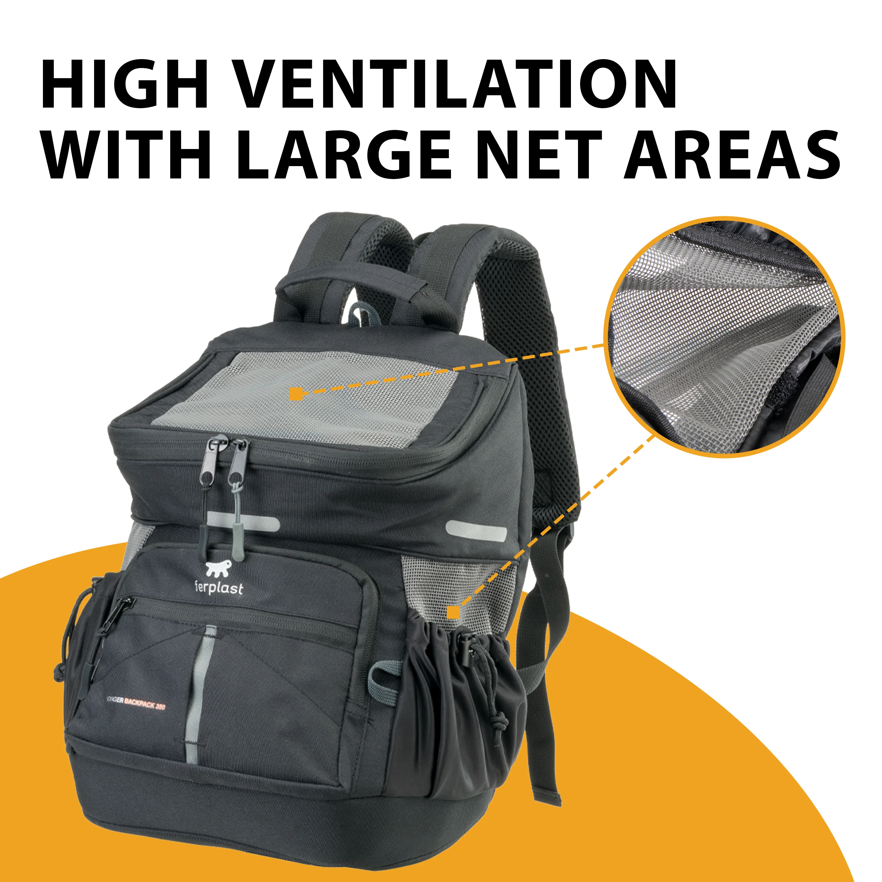 VOYAGER BACKPACK - Image 18
