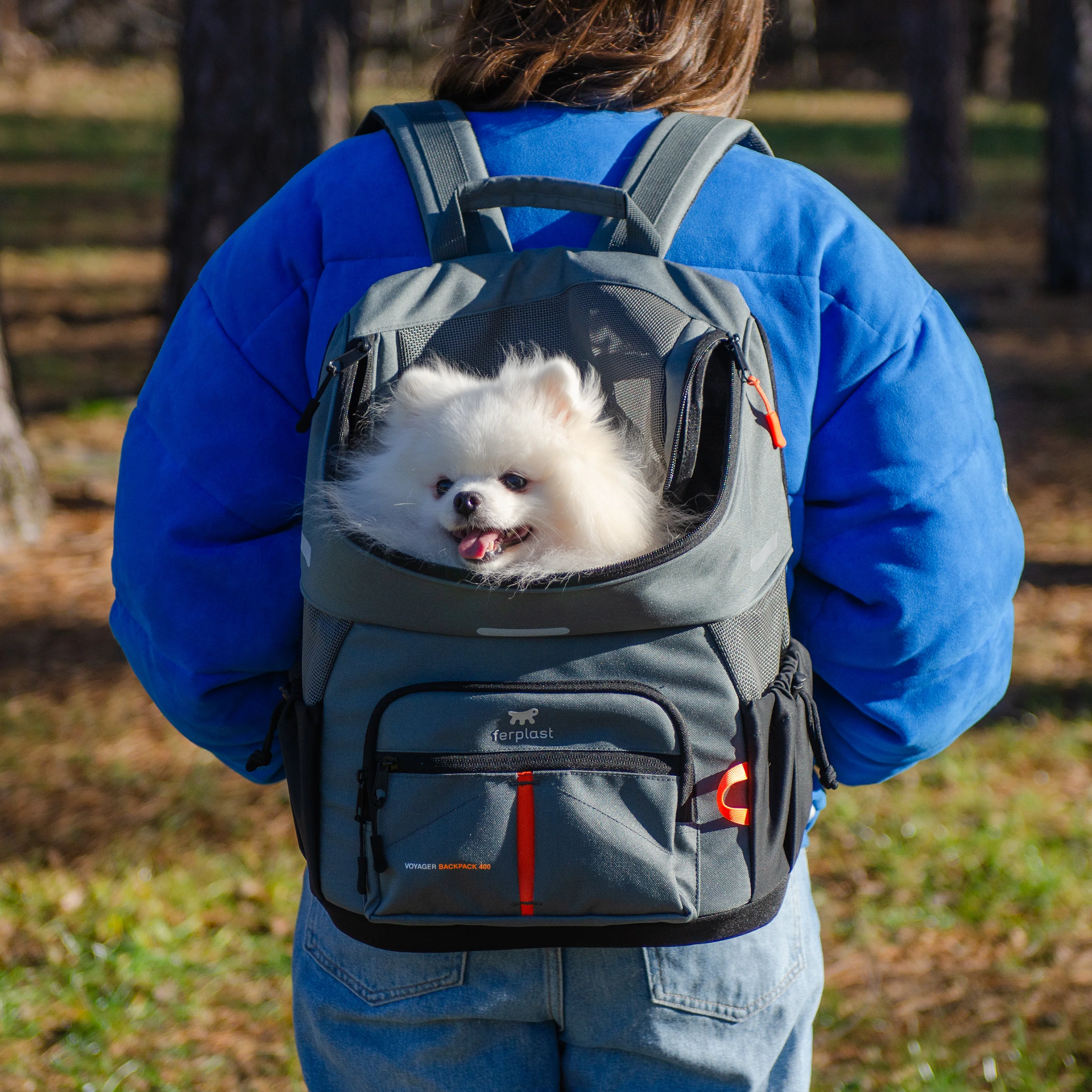VOYAGER BACKPACK - Image 25
