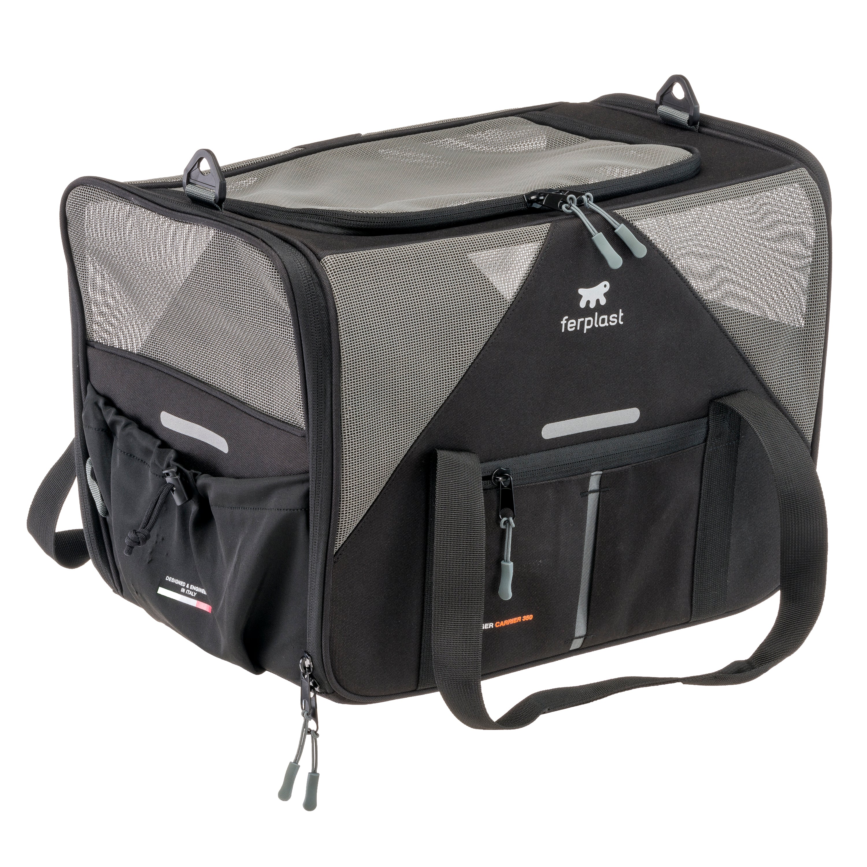 VOYAGER CARRIER - Image 10