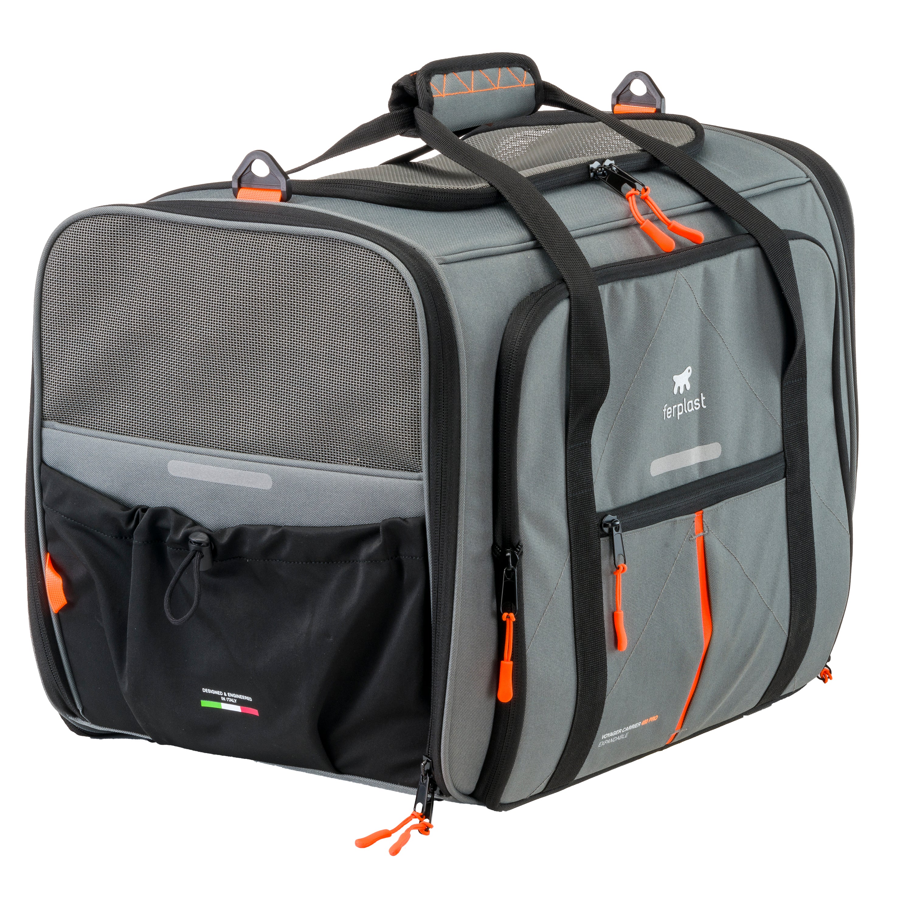 VOYAGER CARRIER PRO - Image 11