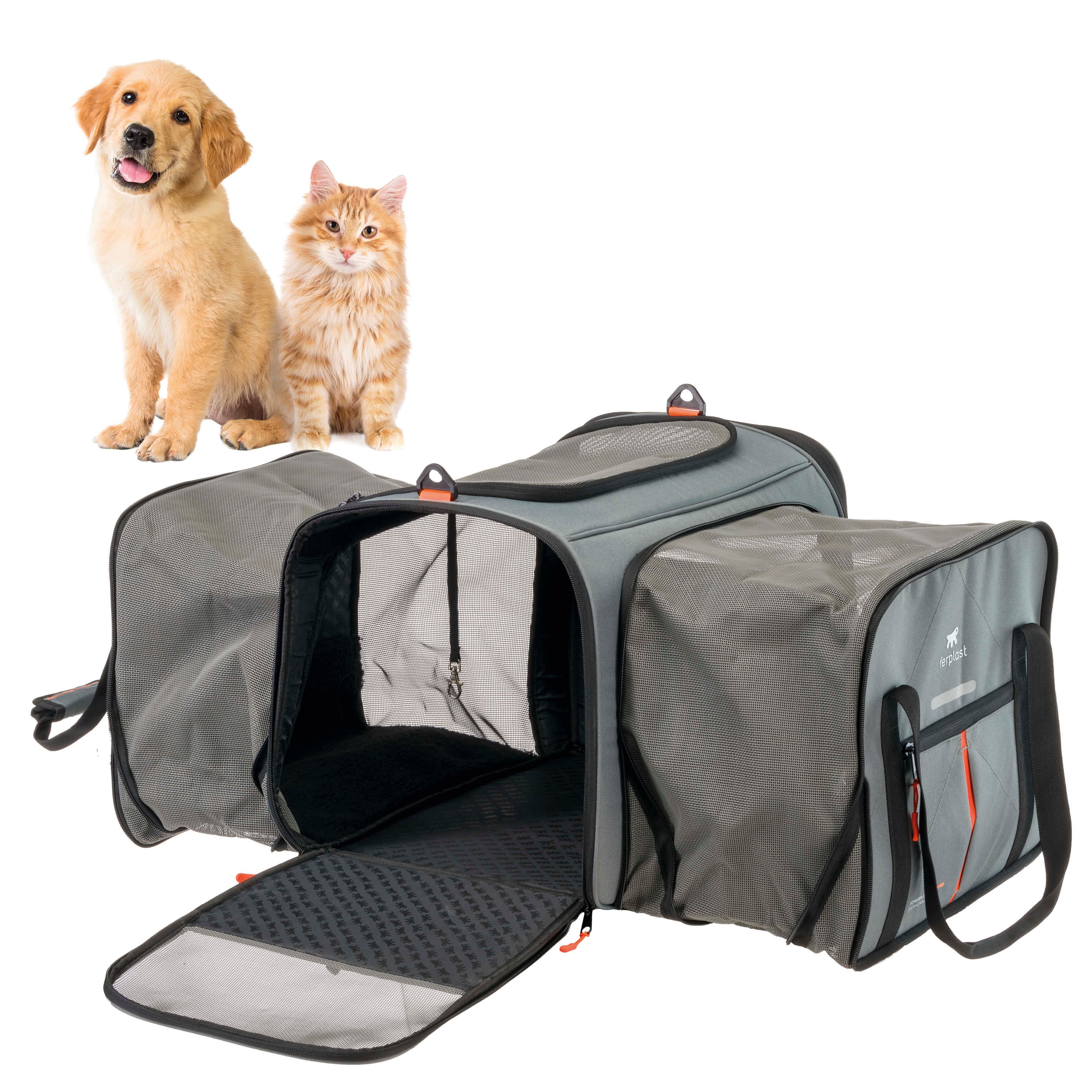 VOYAGER CARRIER PRO - Image 14