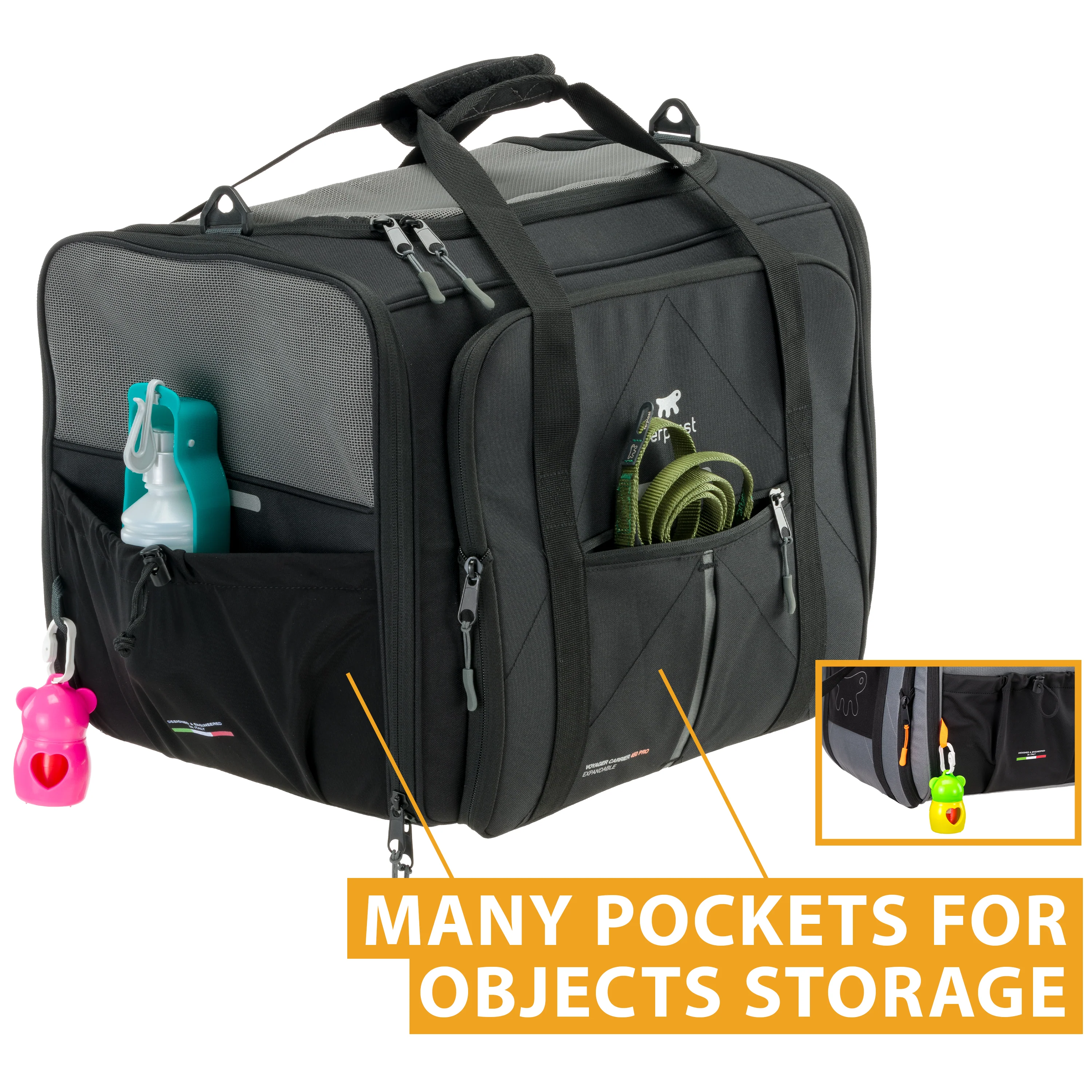 VOYAGER CARRIER PRO - Image 8